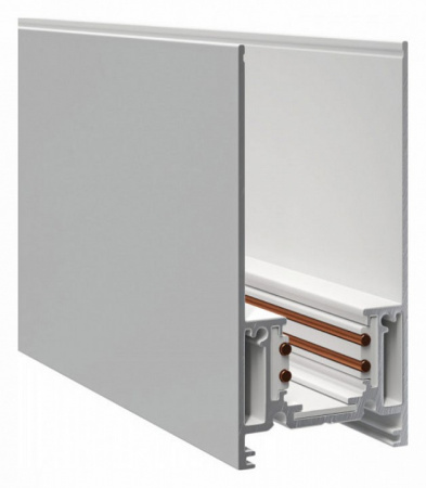 Шинопровод Magnetic track system Gravity TRX010-411W Maytoni Busbar trunkings Gravity