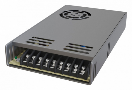 Блок питания Mean Well LRS-350-48 TRX004DR-350S Maytoni Accessories for tracks