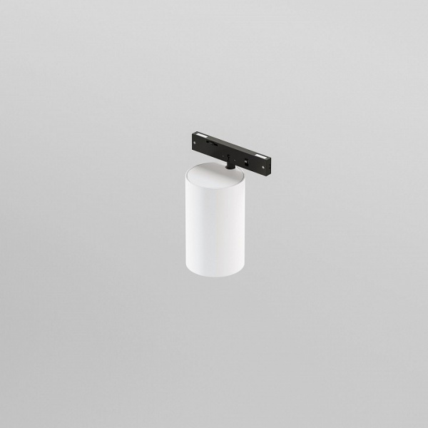 Mini Magnetic Трековый светильник 5W 3000K (белый/черный) 85201/01 Elektrostandard Mini Magnetic a067273 Mini Magnetic Трековый светильник 5W 3000K (белый/черный) 85201/01 Elektrostandard Mini Magnetic a067273