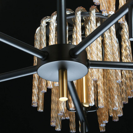 Потолочная люстра MW-Light Лавиния 2 443010305