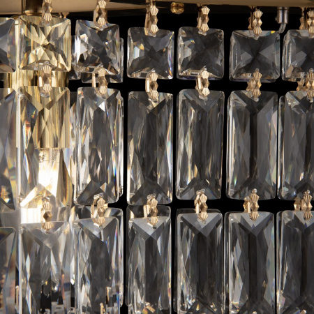 Подвесной светильник DIA005PL-06G Maytoni Dune