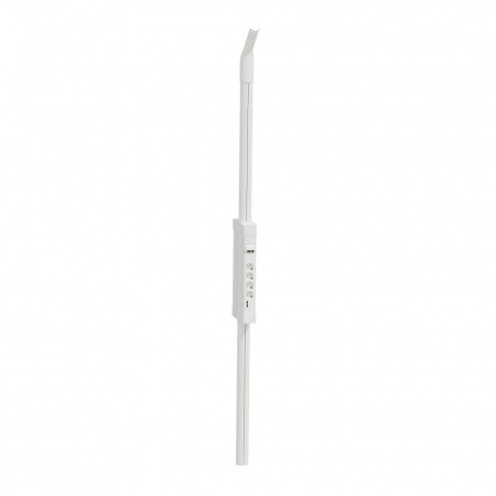 SE US+ Колонна 2,15м c Блоками 2х(4xSO+2USB A/C+2RJ45 C6STP) без основания БЕЛАЯ