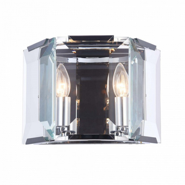 Настенный светильник (бра) MOD202WL-02N Maytoni Cerezo