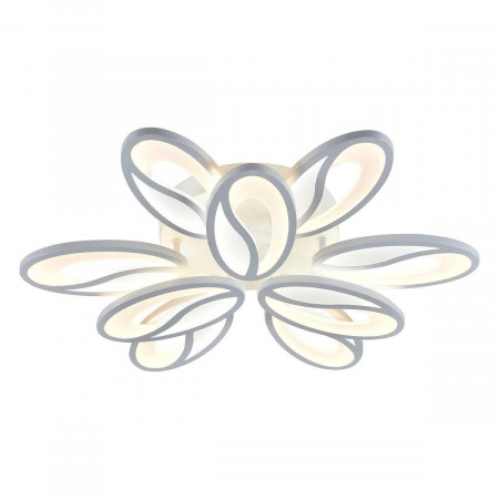 Потолочная светодиодная люстра Escada Grain 10222/9LED