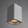 Потолочный светильник Arte Lamp Tubo A9261PL-1WH