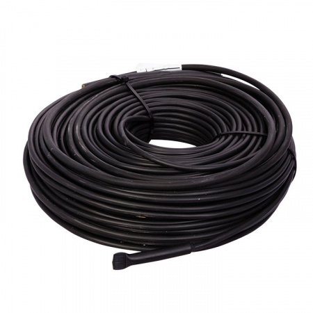 EKF PROxima Секция нагревательная резистивная одножильная Ice Dam Free 25 м 515 Вт,