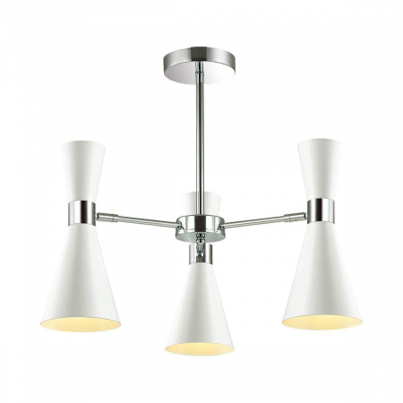 Потолочная люстра Lumion Moderni Quinn 3661/3C