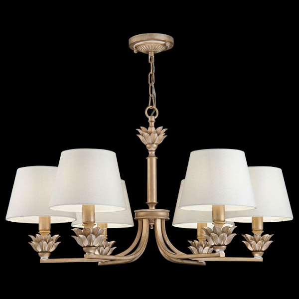 Люстра H003PL-06MG Maytoni Barbara