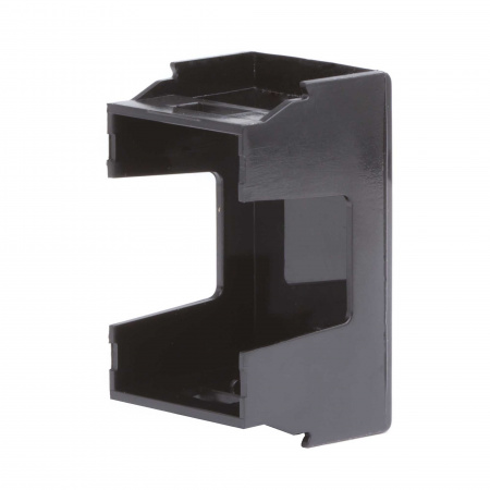 DKC Заглушка, «Viva», 1 мод. черн