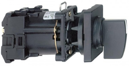 Schneider Electric Переключатель кулачковый 22мм 20А 3+\0\