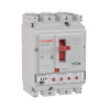 DKC YON pro Автоматический выключатель MD160H-MR1 3P 160А 65kA Ir 0.4…1xIn Isd 1.5…10xIn
