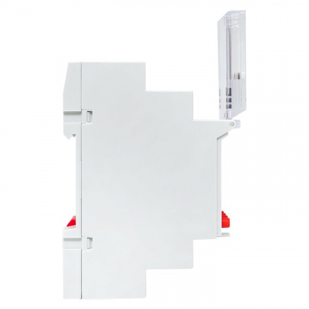 EKF PROxima Реле контроля фаз с LCD дисплеем (с нейтралью) RKF-2S