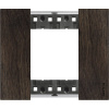 BT Living now Орех Рамка немецкий стандарт 2 мод