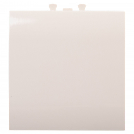 DKC Avanti Ванильная дымка Вывод кабеля 2 модуля