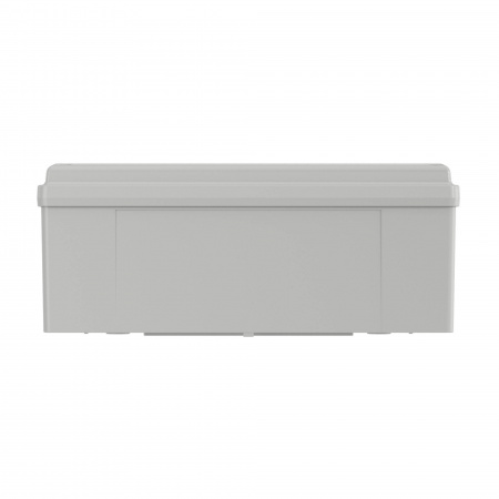 DKC Коробка ответвит. с гладкими стенками, IP56, 190х140х70мм