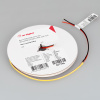 Arlight Лента COB-X400-3mm 24V Warm2700 (4.8 W/m, IP20, CSP, 5m) (-)