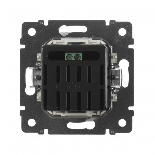 Legrand Valena Бел Светорегулятор поворотный 100-1000W для л/н, галог. ламп с обмоточным т-ром