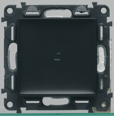 Legrand Valena Мех IN'MATIC Выключатель 1-клавишный 10АХ 250В