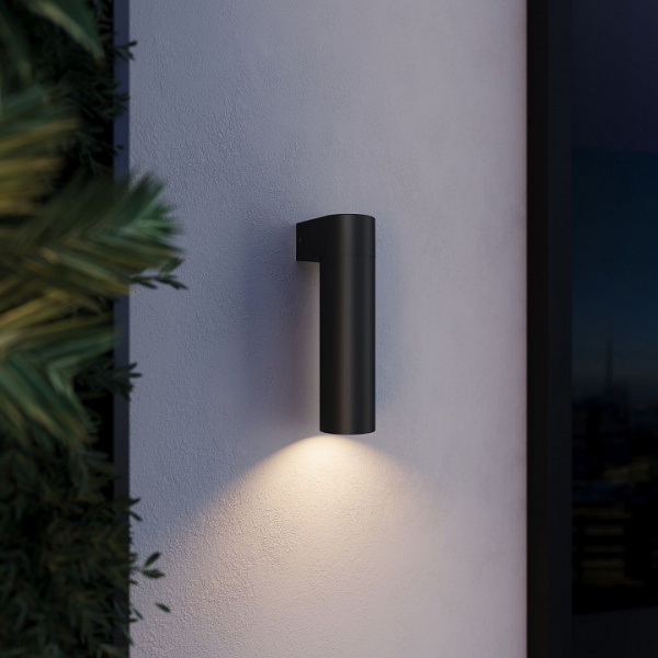 Светильник садово-парковый со светодиодами Nork 5W 4000K черный 35187/D Elektrostandard Nork a069890 Светильник садово-парковый со светодиодами Nork 5W 4000K черный 35187/D Elektrostandard Nork a069890