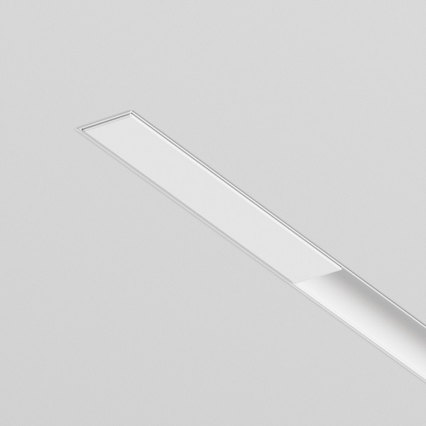 Аксессуар для трекового светильника Magnetic track system TRX010DR2-200W Maytoni Power Supply Gravity