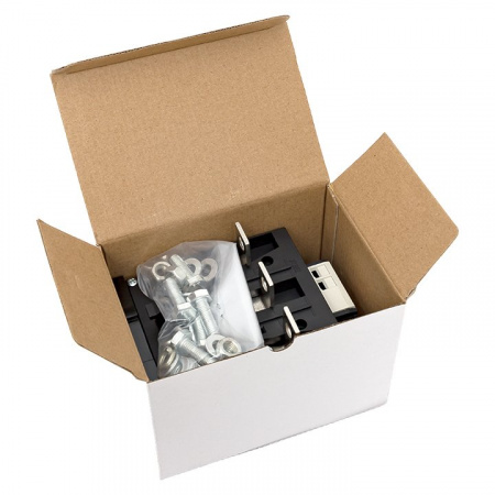 EKF PROxima Реле тепловое РТЭ-4380 80-110А