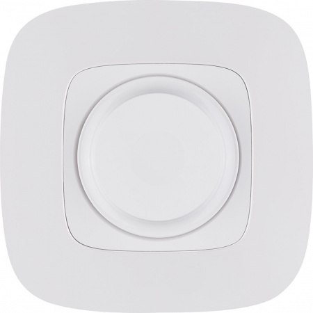 Legrand Valena ALLURE Белая Рамка 1-ая