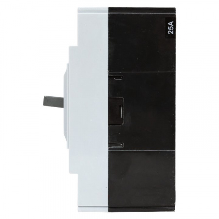 EKF Basic Автоматический выключатель ВА-99МL 63/ 25А 3P 15кА