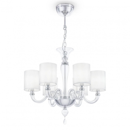 Подвесная люстра Maytoni Leti DIA012PL-06TR