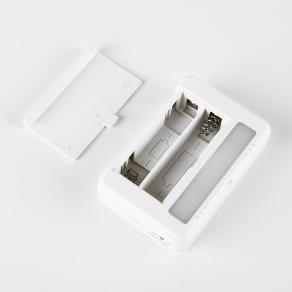 Светодиодный светильник с магнитным выключателем LSTFM 0,7W 4200K белый Elektrostandard Box a045535 Светодиодный светильник с магнитным выключателем LSTFM 0,7W 4200K белый Elektrostandard Box a045535