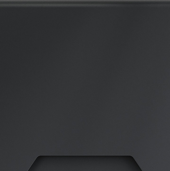 Розетка встраиваемая VOLTUM S70 с заземлением, защитными шторками и крышкой 16А, (графит)