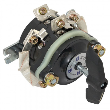 EKF PROxima Пакетный переключатель (реверс) ПП 3-100/Р М3 исп.3