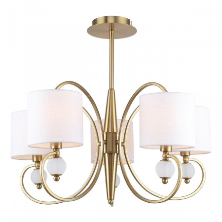 Подвесная люстра Escada 1111/5PL