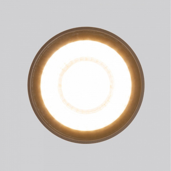 Накладной светодиодный влагозащищенный светильник IP54 35132/H черный Elektrostandard Light LED a056231 Накладной светодиодный влагозащищенный светильник IP54 35132/H черный Elektrostandard Light LED a056231