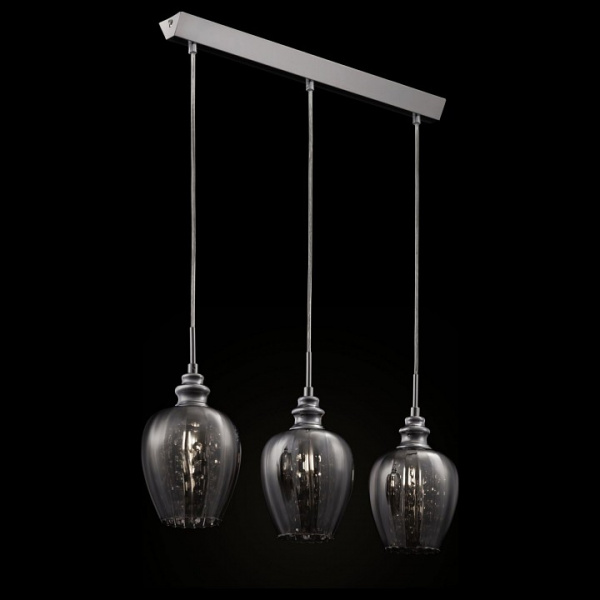 Подвесной светильник MOD033-PL-03-N Maytoni Blues