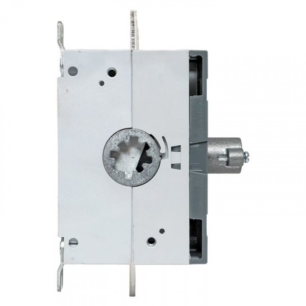 EKF Рубильник 400A 4P без рукоятки управления TwinBlock