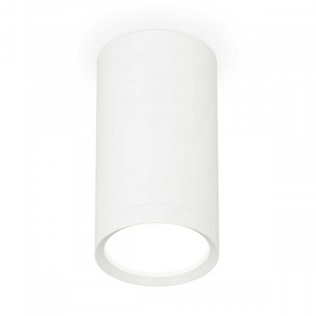 Комплект накладного светильника Ambrella light Techno Spot XS (C8161, N8112) XS8161001