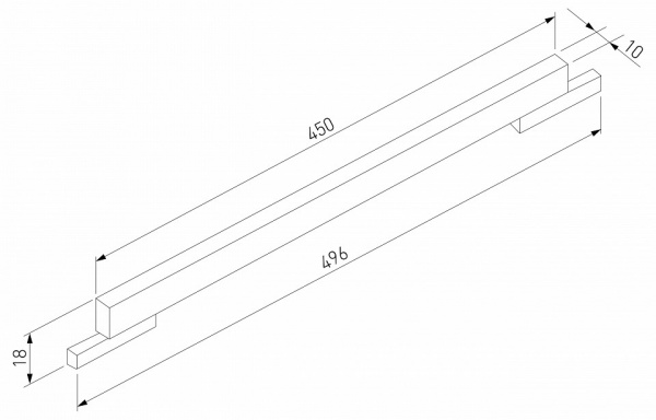 Mini Magnetic Трековый светильник 12W 3000K (черный) 85171/01 Elektrostandard Mini Magnetic a065653 Mini Magnetic Трековый светильник 12W 3000K (черный) 85171/01 Elektrostandard Mini Magnetic a065653