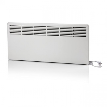 Обогреватель-конвектор ENSTO  FinnHeat 1000Вт IP21 мех.термостат 1,0кВт 85*389*853 (Ш*В*Д) EPHBM10PR