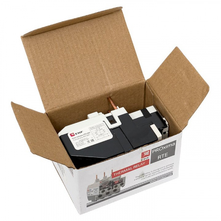 EKF PROxima Реле тепловое РТЭ-3357 37-50А