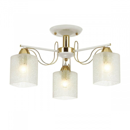 Потолочная люстра Lumion Comfi Opicus 3508/3C