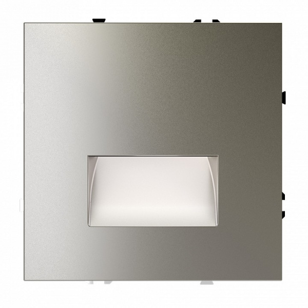 Подсветка светодиодная встраиваемая VOLTUM S70, (шелк) Подсветка светодиодная встраиваемая VOLTUM S70, (шелк)