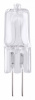 Лампа галогенная G4 220 В 20 Вт Elektrostandard G4 220V a023824