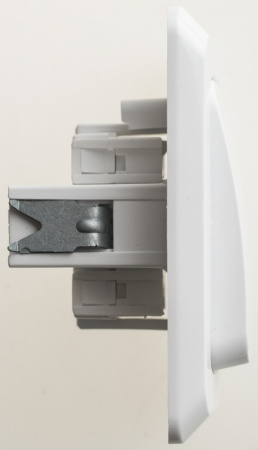 SE Этюд Бел Переключатель 1-клавишный