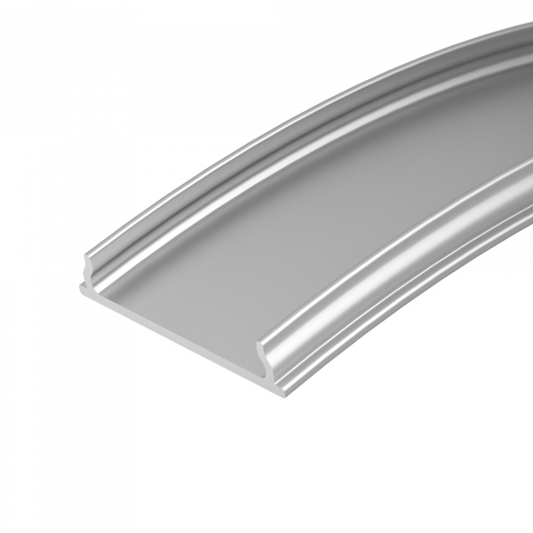 Профиль Arlight ARH-BENT-W18-2000 ANOD 023087