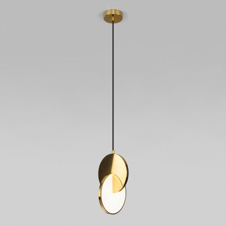 Подвесной светильник 50225/1 LED Eurosvet Lang