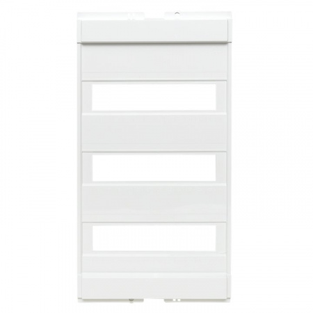 Запасной пластрон щита "Nova" 36 модулей 3 габарит EKF