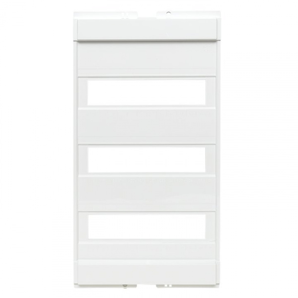 Запасной пластрон щита "Nova" 36 модулей 3 габарит EKF