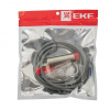 EKF PROxima Бесконтактный емкостный датчик PROXIS-1-18-08-N-NO-2