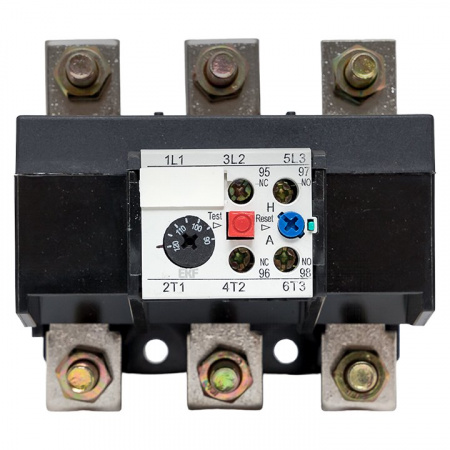 EKF PROxima Реле тепловое РТЭ-4390 90-120А
