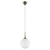 Подвесной светильник Lightstar Globo 813031